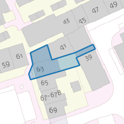 Perceel BSM01-D-8401