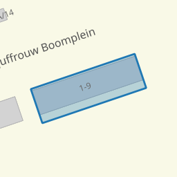 Perceel BSM01-D-8411