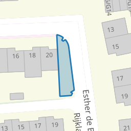 Perceel BSM01-D-8422