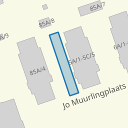 Perceel BSM01-D-8439