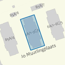 Perceel BSM01-D-8441