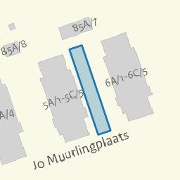 Perceel BSM01-D-8445