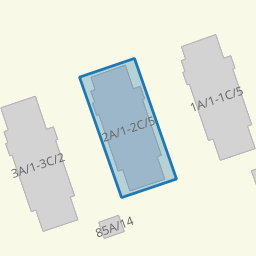 Perceel BSM01-D-8448