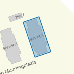 Perceel BSM01-D-8449