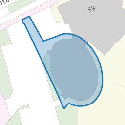 Perceel BSM01-D-8458