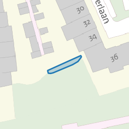 Perceel BSM01-D-8484