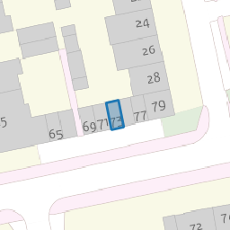 Perceel BSM01-D-8486