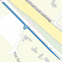 Perceel BSM01-D-8488