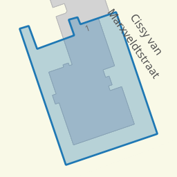 Perceel BSM01-D-8498