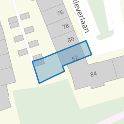 Perceel BSM01-D-8505