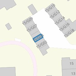 Perceel BSM01-D-8513