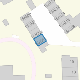 Perceel BSM01-D-8514