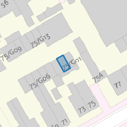 Perceel BSM01-D-8522