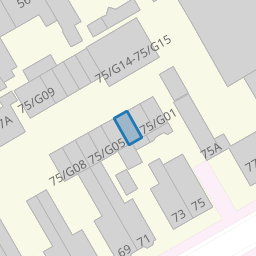 Perceel BSM01-D-8523