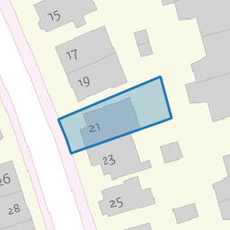 Perceel BSM01-E-1000