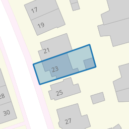 Perceel BSM01-E-1001