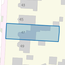 Perceel BSM01-E-1063