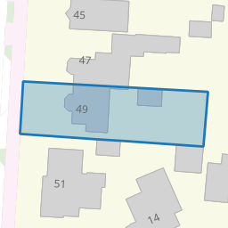 Perceel BSM01-E-1064