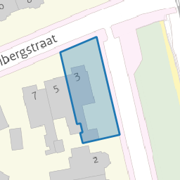 Perceel BSM01-E-1092