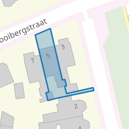 Perceel BSM01-E-1093