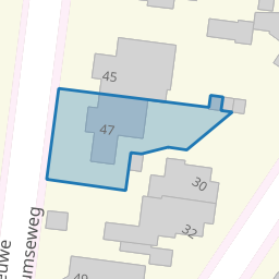 Perceel BSM01-E-1101