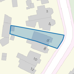 Perceel BSM01-E-1104