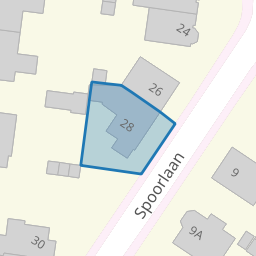 Perceel BSM01-E-1115