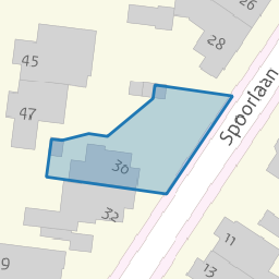 Perceel BSM01-E-1116