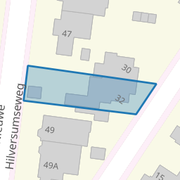 Perceel BSM01-E-1117