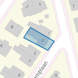 Perceel BSM01-E-1130