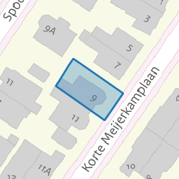 Perceel BSM01-E-1133