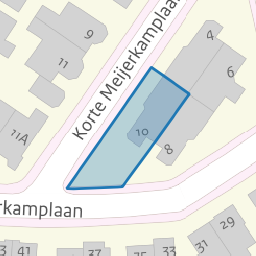 Perceel BSM01-E-1138