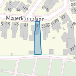 Perceel BSM01-E-1164