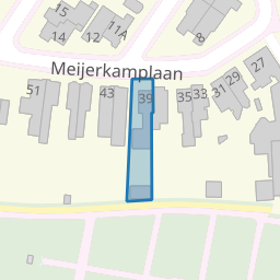 Perceel BSM01-E-1165