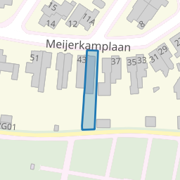 Perceel BSM01-E-1166