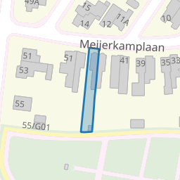 Perceel BSM01-E-1169