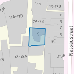 Perceel BSM01-E-1202