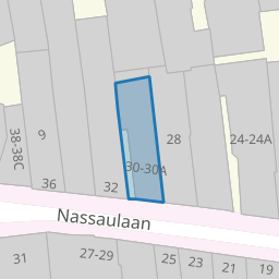 Perceel BSM01-E-1203