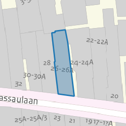 Perceel BSM01-E-1205