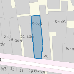 Perceel BSM01-E-1207