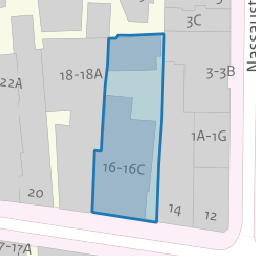 Perceel BSM01-E-1210