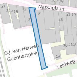 Perceel BSM01-E-1268