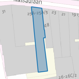 Perceel BSM01-E-1275