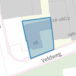 Perceel BSM01-E-1282