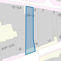 Perceel BSM01-E-1292