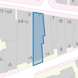 Perceel BSM01-E-1294