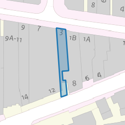 Perceel BSM01-E-1296