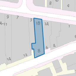 Perceel BSM01-E-1297