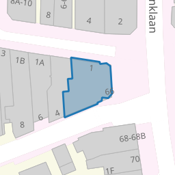 Perceel BSM01-E-1300