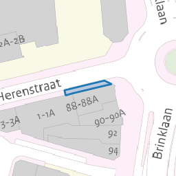 Perceel BSM01-E-1325